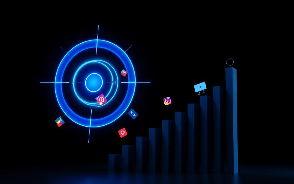 Servicio de Publicidad en Instagram y Facebook de TRAKS