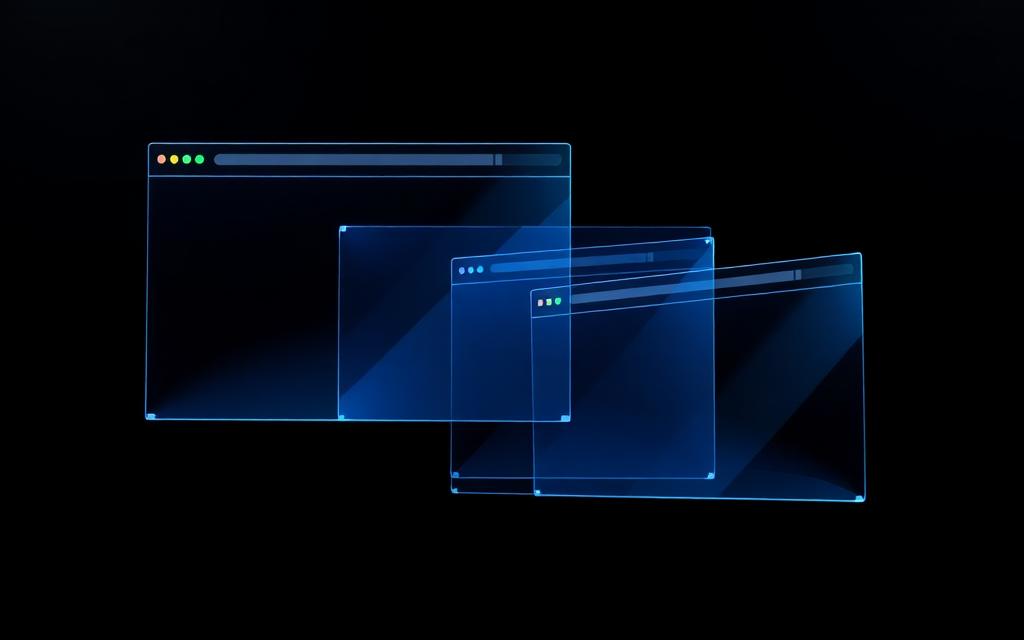Servicio de Página Web Profesional de TRAKS